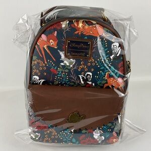 Loungefly Disney Bambi Backpack